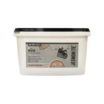 Base Jesmonite Ac730 Grès Jaune 5 Kg