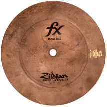 Fxbb Fx Blast Bell 7 Zildjian