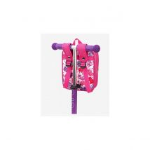 Sac Isotherme Élégant Éléphant Pour Trottinette - Idéal Pour Les Repas Des Enfants - Micro