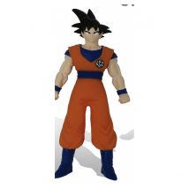 Monstre Flex - Edition Dragon Ball Z - Silverlit