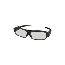 Xpand X105 Lite Ir Noir - Lunettes Universelles 3d Active