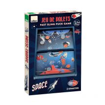 Jeu De Palets De L Espace - Vilac
