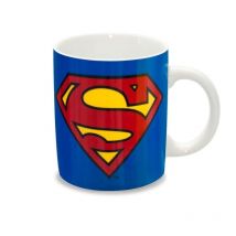 Dc Comics - Mug Logo Dc Comics - Logoshirt