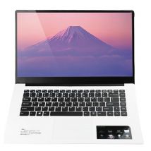 Ultrabook Windows 11 Ordinateur Portable 15.6 Pouces 4go+64go Quad Core Noir + Sd 16go Yonis - Yonis