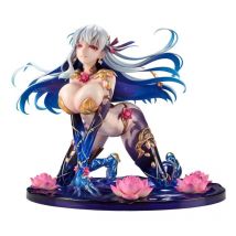 Fate - /grand Order - Statuette 1/7 Assassin/kama Final Ascension 16 Cm - Divers