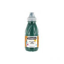 Flacon Encre À Dessiner Cléopâtre 250 Ml Vert Sapin - Cléopatre