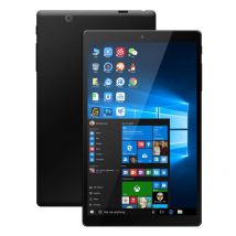 Tablette Tactile Sous Windows 10 8 Pouces Intel Quad Core + 64go De Rom. + Sd 64go Noir Yonis - Yonis