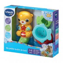 - Ma Petite Loutre De Bain - Vtech