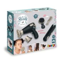 Set De Coiffure Enfant My Beauty Hair Set - Smoby