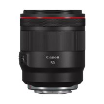 Canon Objectif Rf 50mm F/1.2l Usm - Canon