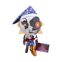 Five Nights At Freddy's : Security Breach Ruin - Peluche Moon 18 Cm - Funko