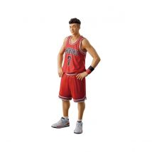 Slam Dunk - Statuette Miyagi Ryota 15 Cm - UNION CREATIVE