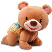 Ourson 1 2 3 Suis-moi - Vtech