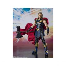 Thor : Love & Thunder - Figurine S.h. Figuarts Thor 16 Cm - Tamashii Nations