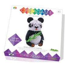 Greagami Panda Taille L - Dam