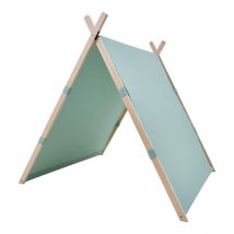 Tipis Tente De Jeu Como Verte - Sunny