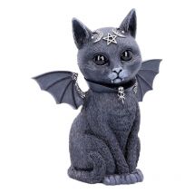 Cult Cuties - Figurine Malpuss 24 Cm - Nemesis now