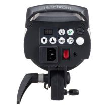 Elinchrom Compact D-lite Rx 4 - Elinchrom
