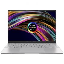 Pc Portable - Asus - Vivobook S14 Oled S5406 - 14 Wuxga - Amd Ryzen 5 7535h - 16go Ram - 512go Ssd - Asus