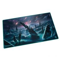 Magic The Gathering - Ultimate Guard Play-mat Magic: The Gathering edge Of Eternities Watery Grave