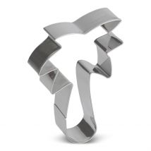 Emporte Pièce Palmier 8 Cm - Patisse