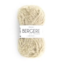 Pelote Ourson - Bergère De France Sable - Bergere de France