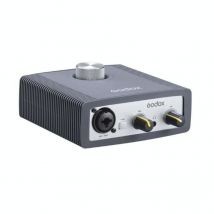 Table De Mixage Usb 2 Canaux Pour Streaming Et Podcasting Haute Qualité Yonis - Yonis