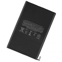 Batterie Interne Pour Ipad Mini 5 2019 Capacité 5124mah Compatible - Avizar