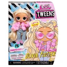 L.o.l Surprise Tween Olivia Flutter - L.o.l Surprise - Lol Surprise