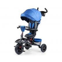 Tricycle Stanley Marine/noir - Milly Mally