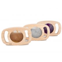 Set De 3 Panneaux À Paillettes - TickiT