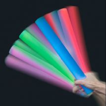 6 Bâtons Lumineux En Mousse - Playlearner