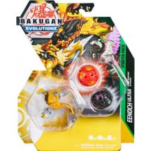 Pack De Demarrage 3 Boules : Eenoch Neo Pegatrix Pharol - Saison 4 - Spin Master 20137399 - Bakugan