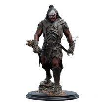 Le Seigneur Des Anneaux - Statuette 1/6 Lurtz, Hunter Of Men (classic Series) 36 Cm - Weta Workshop