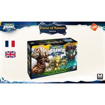 Super Fantasy Brawl - Force Of Nature (fr + En) - Mythic Games