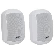 Ws-400wh (la Paire) Hpa