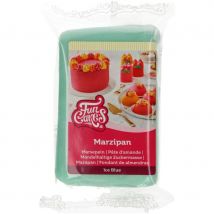 Funcakes Pâte D'Amande Ice Blue - 250g - CakeSupplies