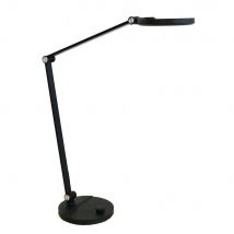 Everest Lampe Architecte Led Noir - Unilux