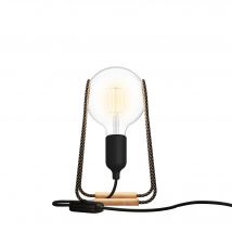 Baladeuse En Silicone Avec Support De Taché - Creative Cables