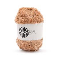 Pingo Miaou - Pingouin