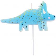 Bougie - Dinosaure - Pme