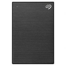 Disque Dur Externe 4to Noir - Seagate