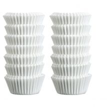 Lot De 240 Moules À Muffins En Papier 3 Cm Zenker Smart Pastry