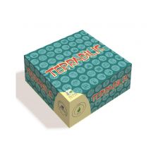 Jeu De Société Terrabilis