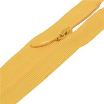 Fermeture Invisible Non Séparable Ajustable - Mais - Mediac