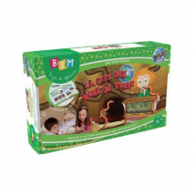 La Cité Des Vers De Terre - Bsm