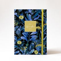 Agenda Perso-pro Soft Pastel - WOMEN WARRIORS