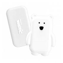 Porte Monnaie Électronique Ours Polaire - Moneywalkie