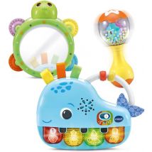 Coffret P'Tit Musicien - Vtech Baby