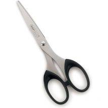 Ciseaux - Bouts Pointus - 16 Cm - Bureau - Maison - Lame Acier - Rapesco - Esselte